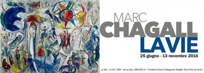 Chagall Bard