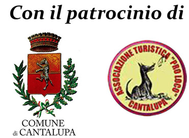 logo comune Cantalupa