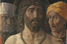 Mantegna mostra